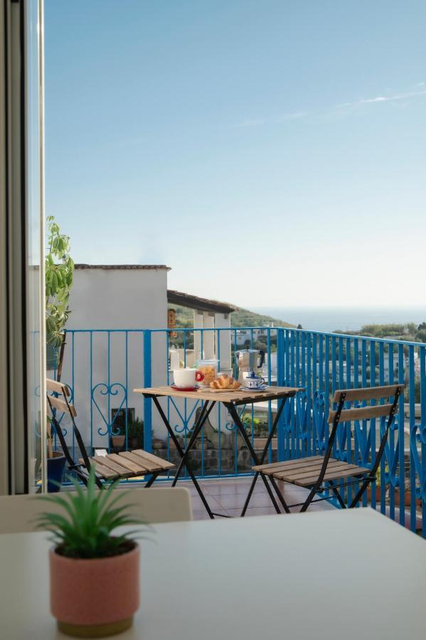 Rusticano Forio  Exterior photo